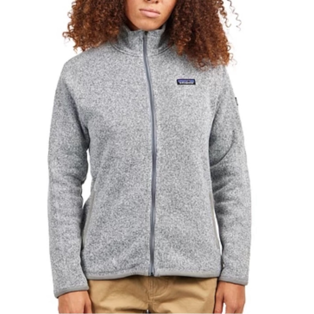 Patagonia Better Sweater Jacket